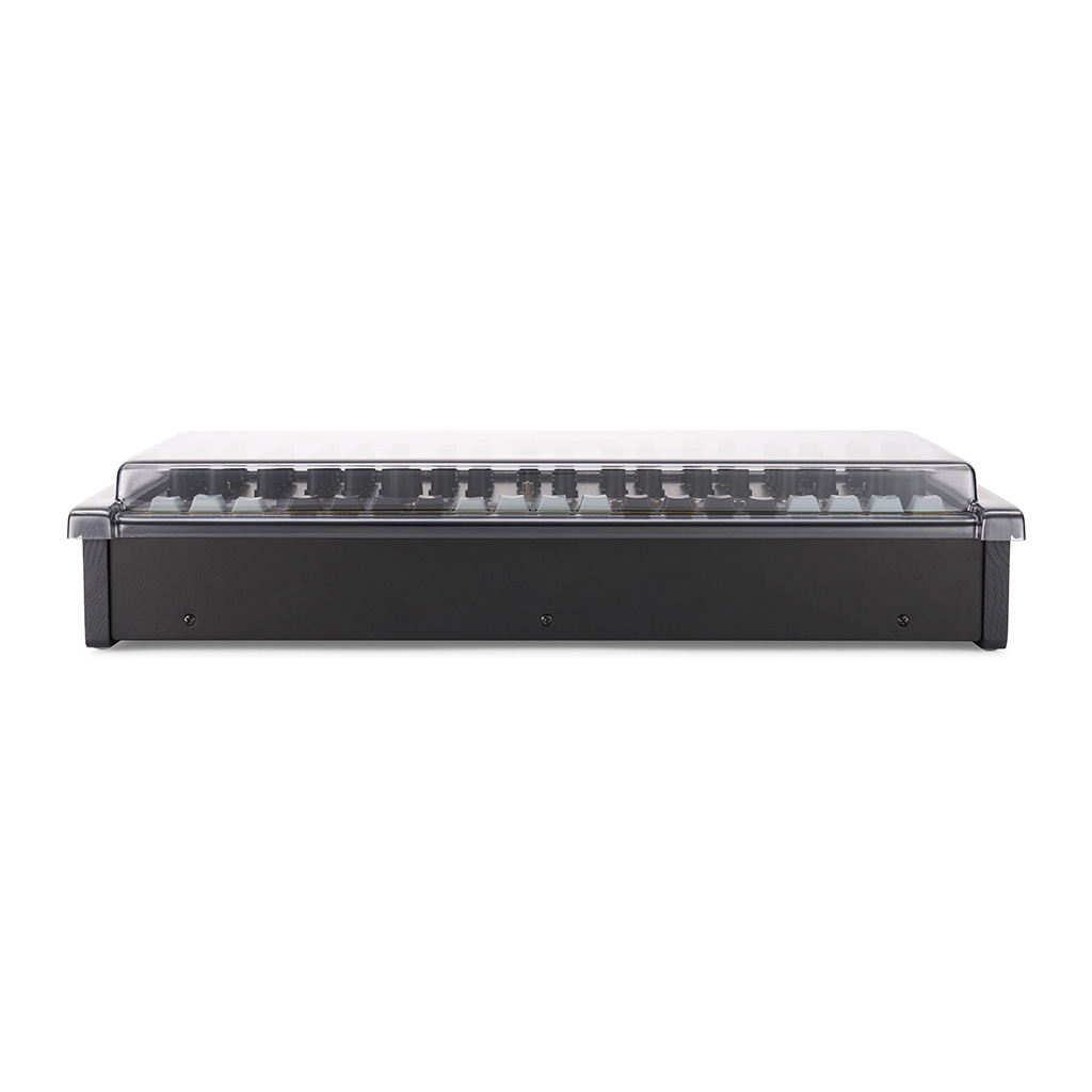 Decksaver Erica Synths Hexdrums Cover (Soft-Fit) gallery 3
