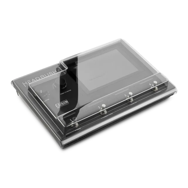 Decksaver Headrush Gigboard Cover