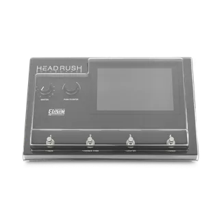 Decksaver Headrush Gigboard Cover gallery 4