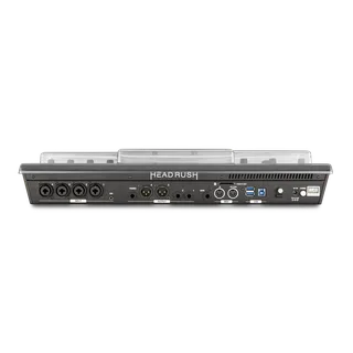 Decksaver Headrush Looperboard Cover gallery 1