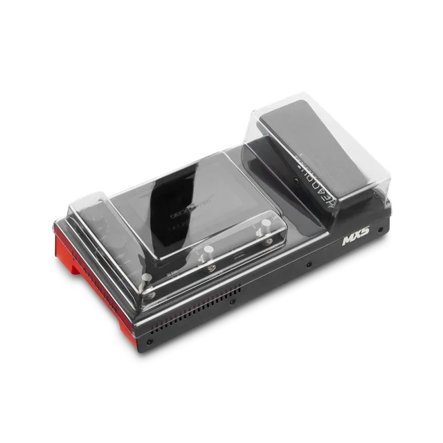 Decksaver Headrush MX5 Cover