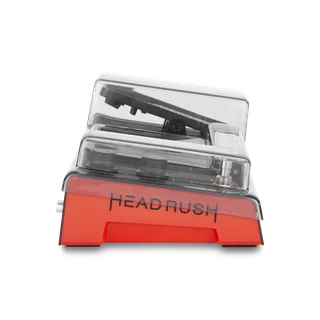 Decksaver Headrush MX5 Cover gallery 3