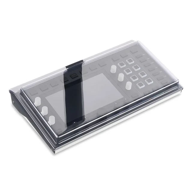 Decksaver Waldorf Iridium Core Cover