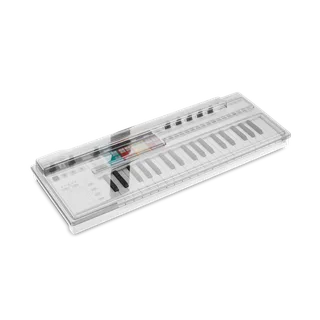 Decksaver Arturia Keystep Pro Cover