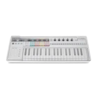 Decksaver Arturia Keystep Pro Cover gallery 4