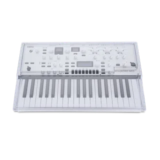 Decksaver Korg King Korg Neo Cover gallery 4
