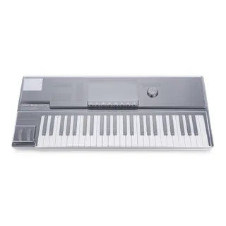Decksaver Native Instruments Kontrol S49 MK3 Cover