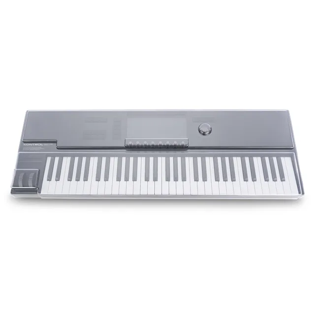 Decksaver Native Instruments Kontrol S61 MK3 Cover