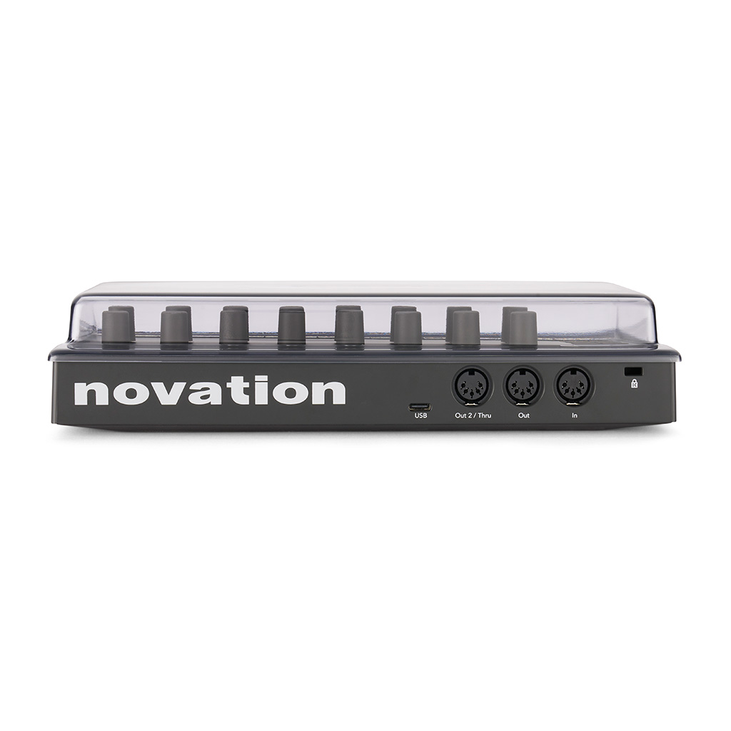 Decksaver Novation Launch Control 3 Cover gallery 2