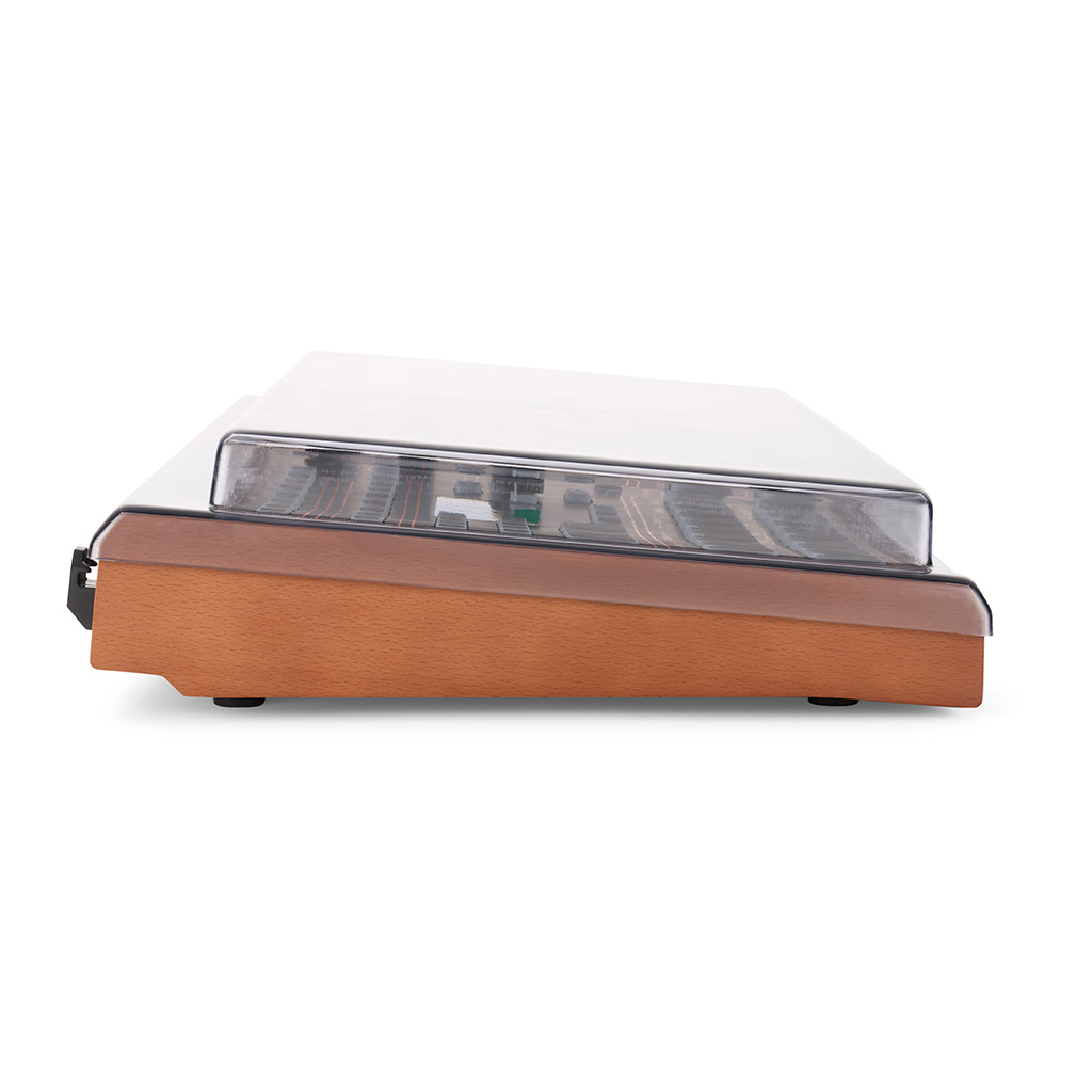Decksaver Behringer LmDrum Cover gallery 4