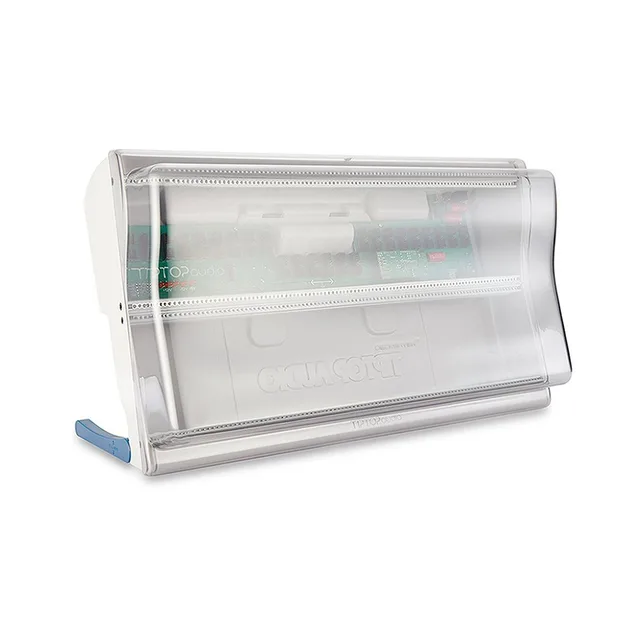 Decksaver Tiptop Audio Mantis Cover