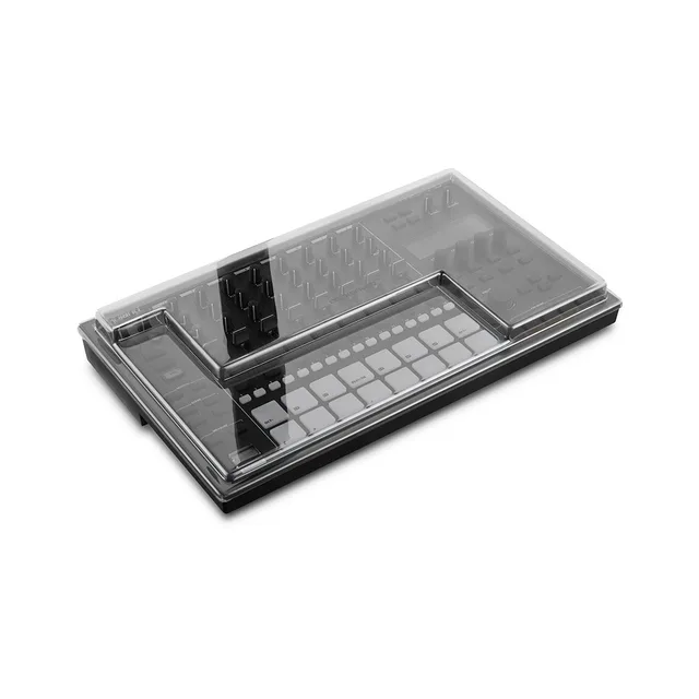 Decksaver Roland MC-707 Cover