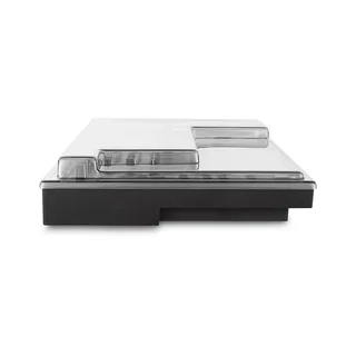 Decksaver Roland MC-707 Cover gallery 3