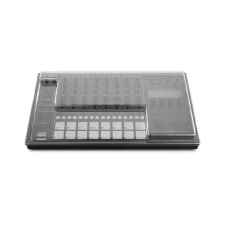 Decksaver Roland MC-707 Cover gallery 4