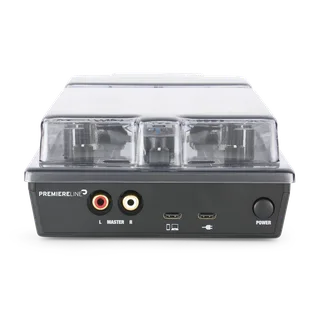 Decksaver Reloop Mixtour Pro Cover gallery 2