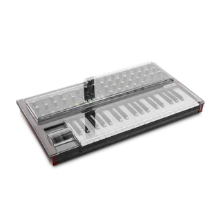 Decksaver Behringer Monopoly Cover