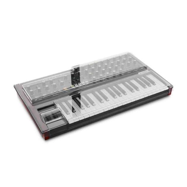 Decksaver Behringer Monopoly Cover