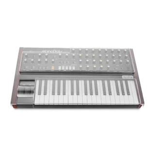Decksaver Behringer Monopoly Cover gallery 4