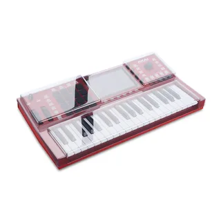 Decksaver Akai MPC Key 37 Cover