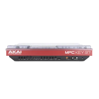 Decksaver Akai MPC Key 37 Cover gallery 1