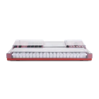 Decksaver Akai MPC Key 37 Cover gallery 2