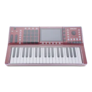 Decksaver Akai MPC Key 37 Cover gallery 4