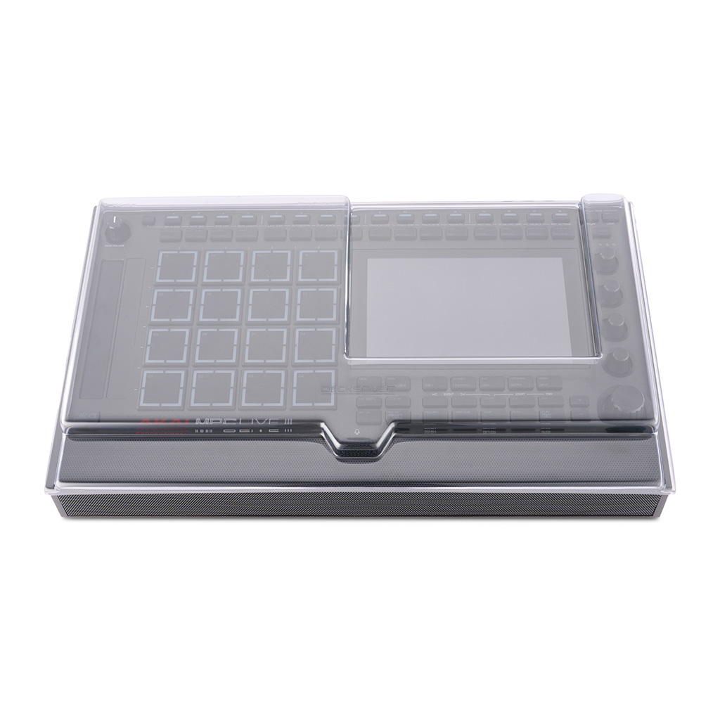 Decksaver Akai MPC Live III Cover gallery 1