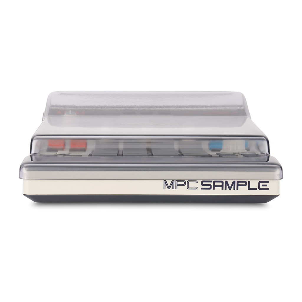 Decksaver Akai MPC Sample Cover gallery 3