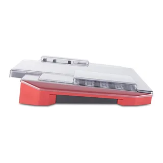 Decksaver Akai MPC X Cover gallery 3