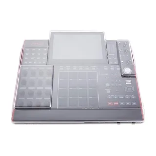 Decksaver Akai MPC X Cover gallery 4