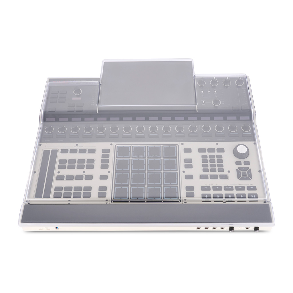 Decksaver Akai MPC XL Cover gallery 1