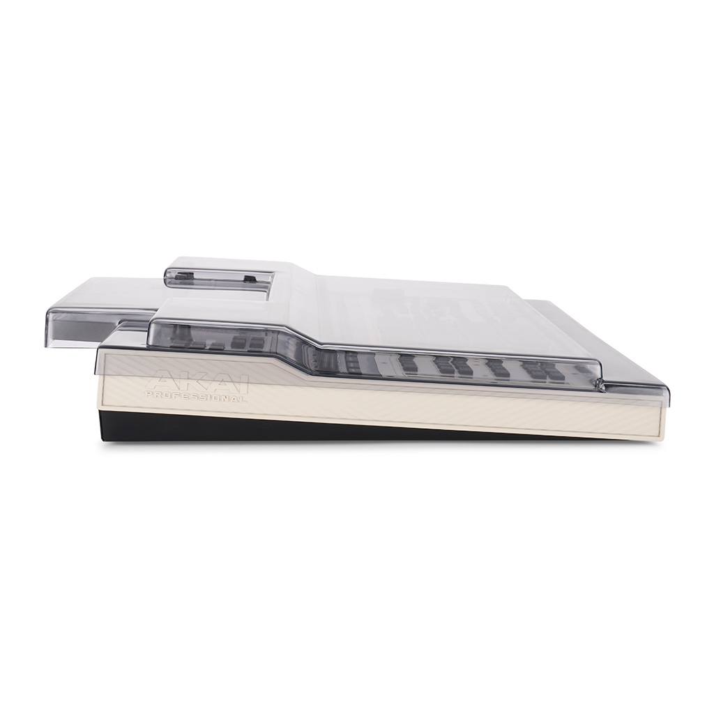 Decksaver Akai MPC XL Cover gallery 4