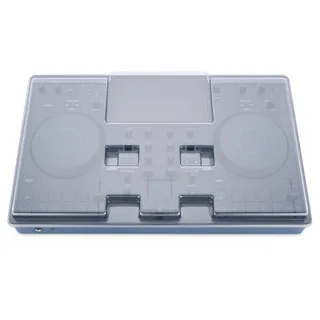 Decksaver AlphaTheta OMNIS-DUO Cover