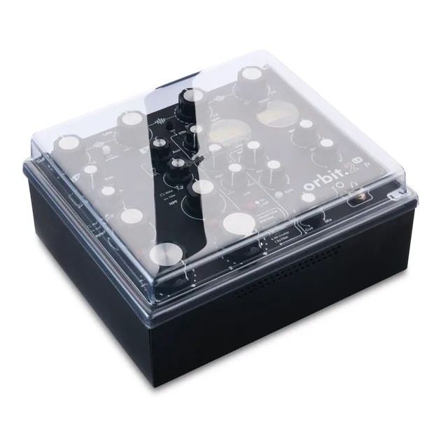 Decksaver Union Audio Orbit.2 LE & Orbit.2 LE FX Cover