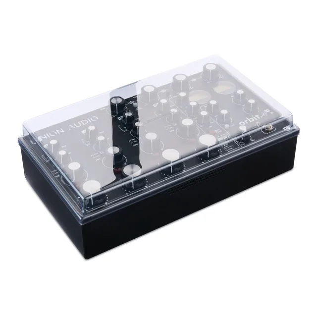 Decksaver Union Audio Orbit.4 LE & Orbit.4 LE Fx Cover