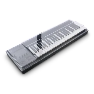 Decksaver Expressive E Osmose Cover gallery 1