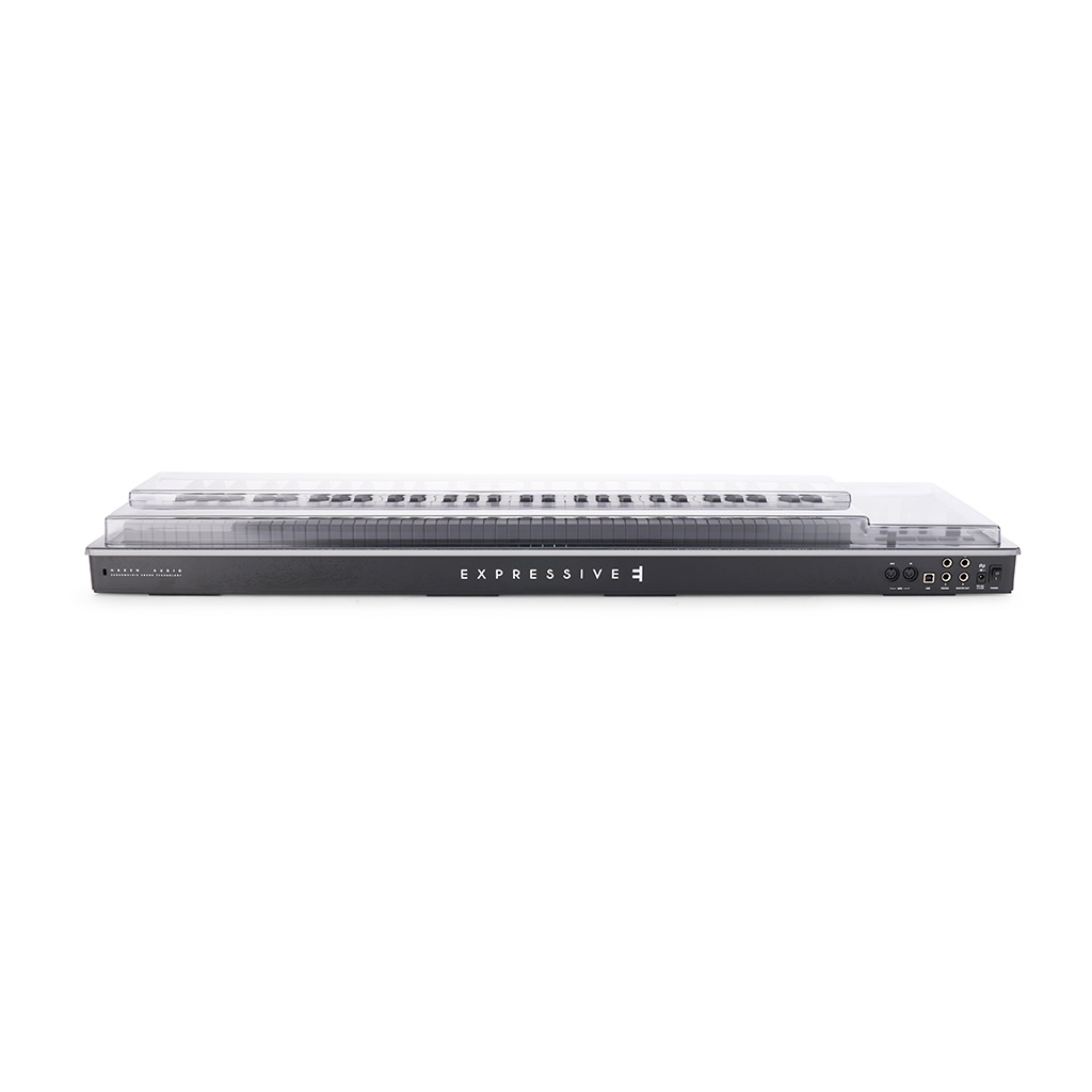 Decksaver Expressive E Osmose 61 Cover gallery 2