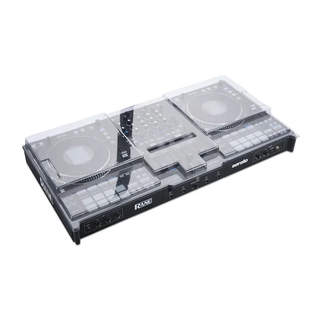 Decksaver Rane Performer & Four Cover
