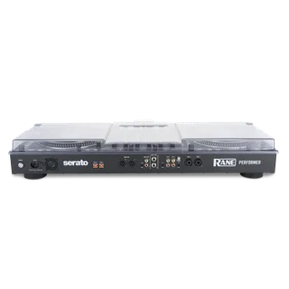 Decksaver Rane Performer & Four Cover gallery 1