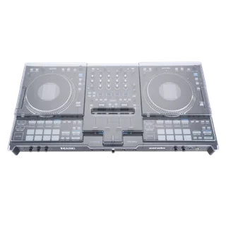 Decksaver Rane Performer & Four Cover gallery 4