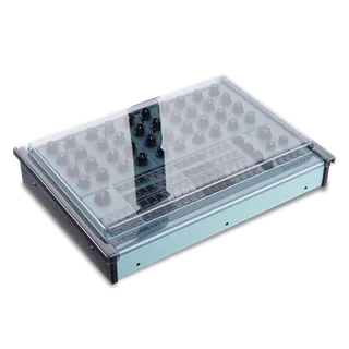 Decksaver Erica Synths Perkons HD-01 Cover (SOFT-FIT)