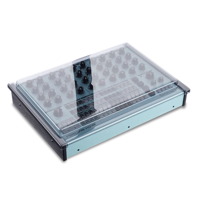 Decksaver Erica Synths Perkons HD-01 Cover (SOFT-FIT)