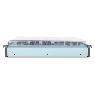 Decksaver Erica Synths Perkons HD-01 Cover (SOFT-FIT) gallery 1