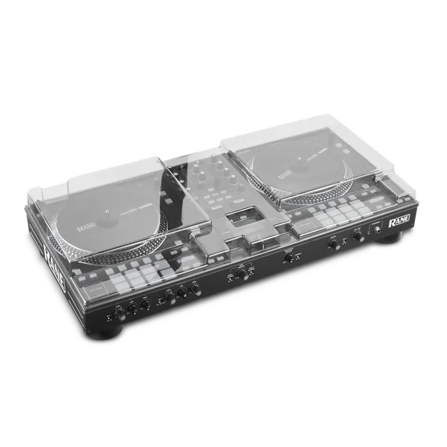 Decksaver Rane ONE cover