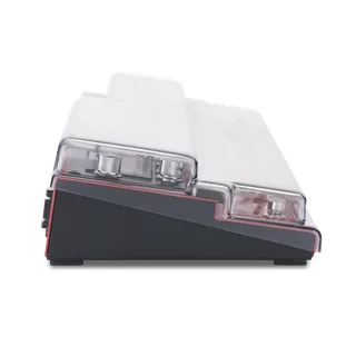 Decksaver Boss RC-600 Cover gallery 3