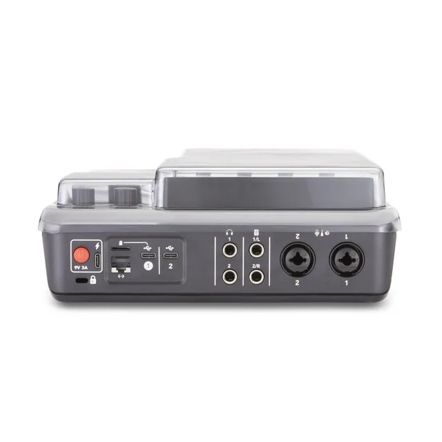 Decksaver Rodecaster Duo Cover