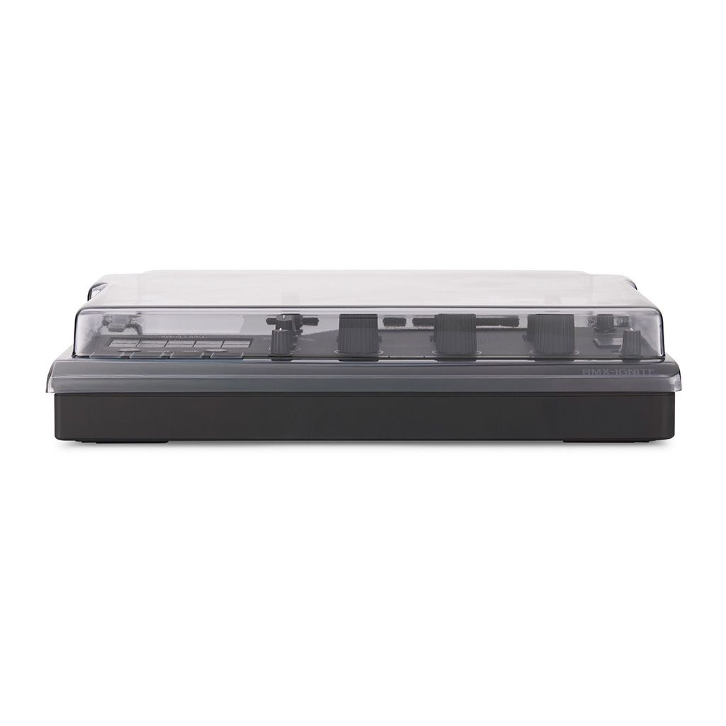 Decksaver AlphaTheta RMX-Ignite Cover gallery 3