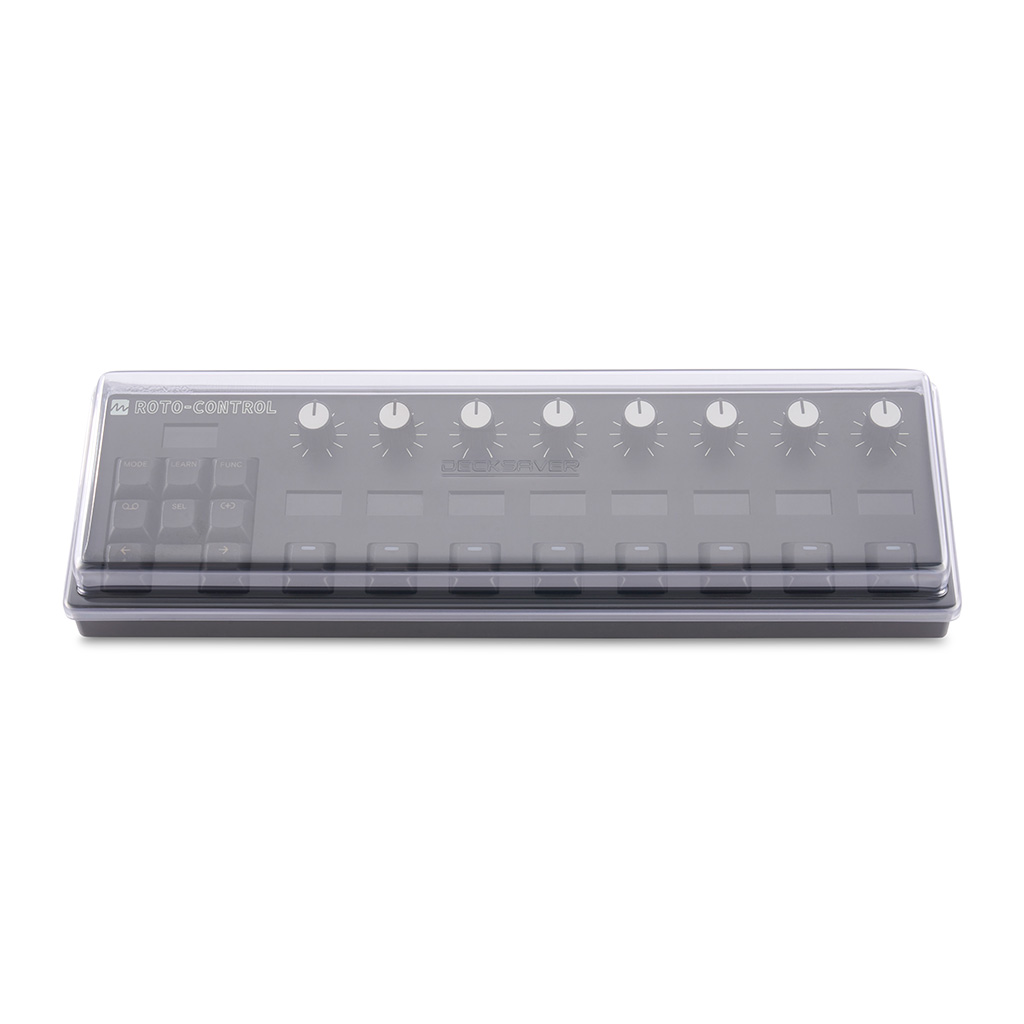 Decksaver Melbourne Instruments Roto-Control Cover gallery 1