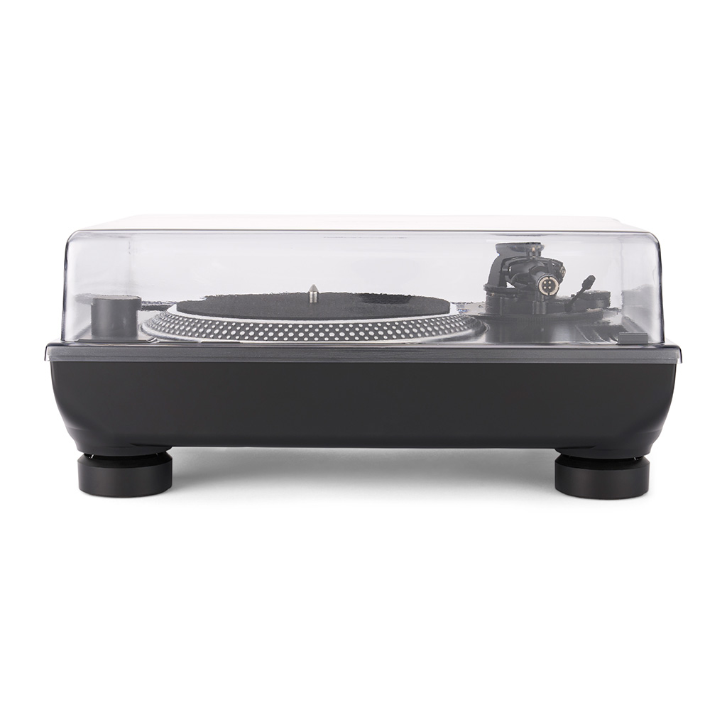 Decksaver Reloop RP-7 Cover gallery 3