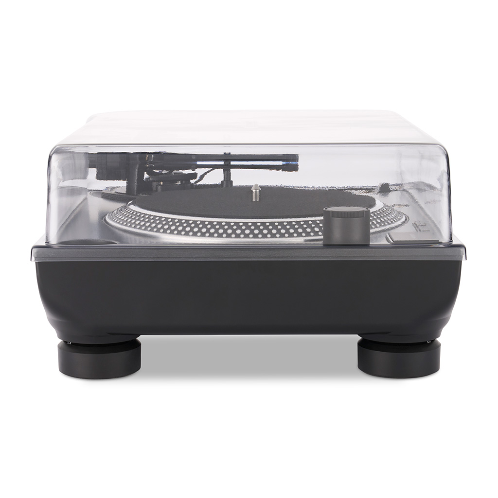 Decksaver Reloop RP-7 Cover gallery 4